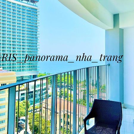 Panorama Nha Trang Inn Εξωτερικό φωτογραφία